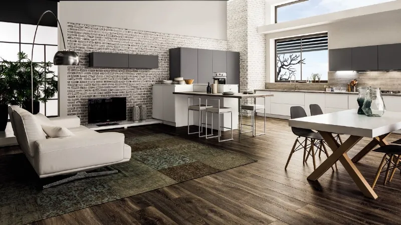 Cucine Arrex moderne