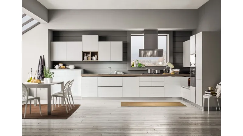 Rivenditori cucine Arrex