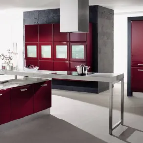 catalogo cucine Arrex
