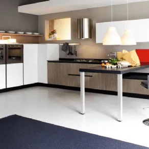 prezzi delle cucine Arrex