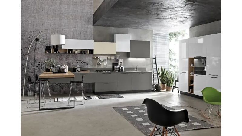 Cucina Stosa Maya