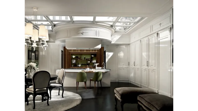 Cucina IDEA by Arbet design