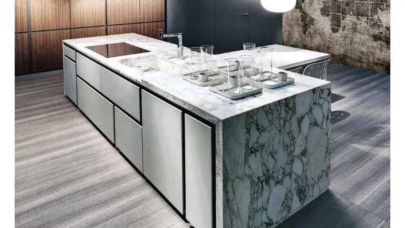 Cucina Elam Free system