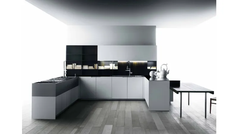 Cucina Aprile Boffi