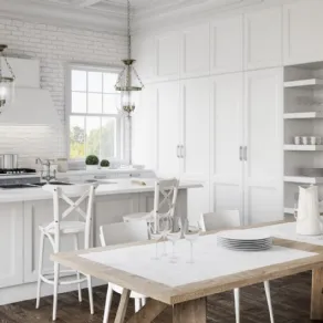 Berloni cucine