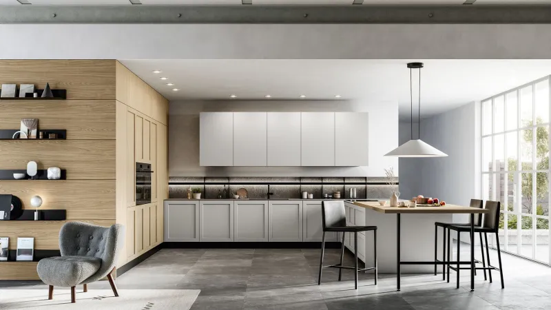 Arredo3 - Cucina Alma