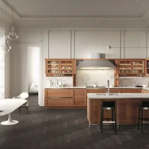 Cucina Heritage - Catalogo Snaidero