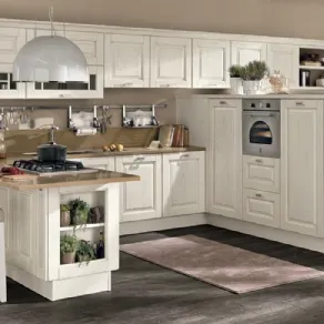 Cucina Laura – Catalogo Lube