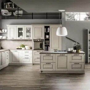 Cucina Nora – Catalogo Arrex