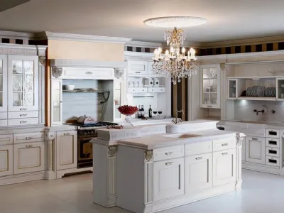 Cucine classiche prezzi