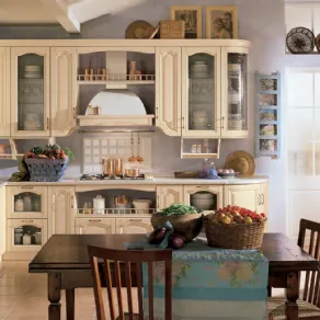 Prezzi cucine classiche