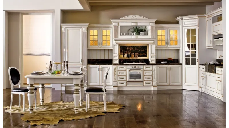 Cucina classica prezzi