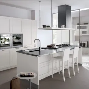 Scavolini cucine classiche