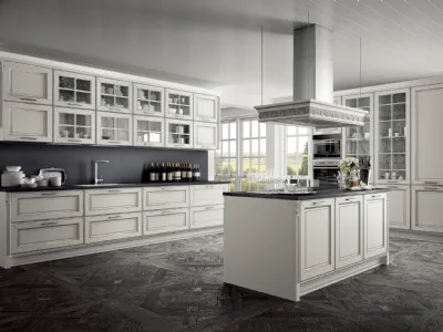 Cucine classiche Stosa prezzi