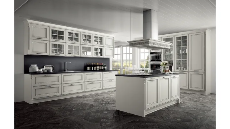 Cucine classiche Stosa prezzi