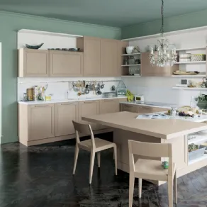 Misure cucine componibili ad angolo
