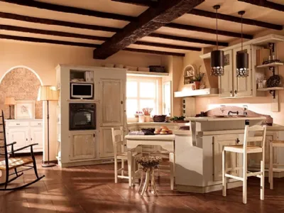 Cucine componibili classiche