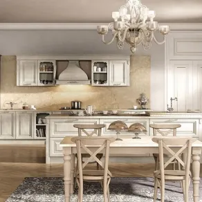 Cucine componibili classiche prezzi
