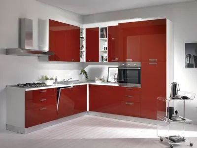Cucine componibili economiche e funzionali