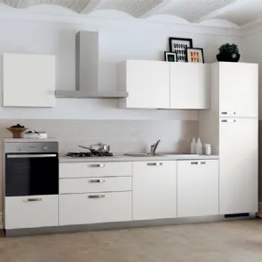 Cucina componibile economica