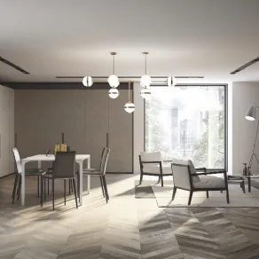 Box Life di Scavolini