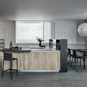 Lounge di Veneta Cucine