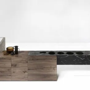 fusion cucina lago