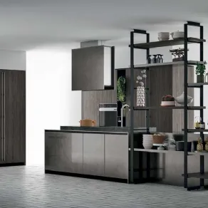 cucina soho doimo cucine