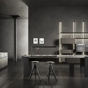cesar cucine 2018