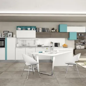 Cucina Lube Immagina 