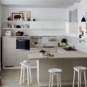 altezza bancone cucina