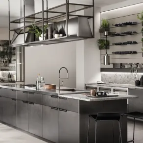 Cucina Mia di Scavolini By Carlo Cracco