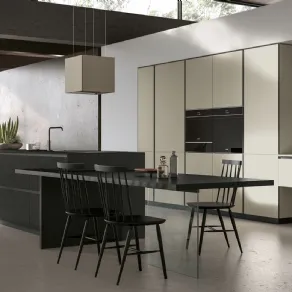 Cucina Aliant di Stosa