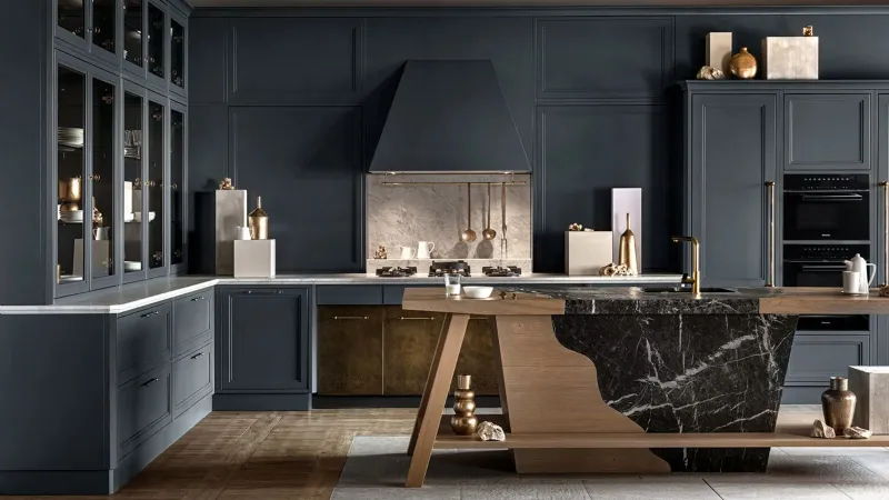 Marchi Cucine: Convivium