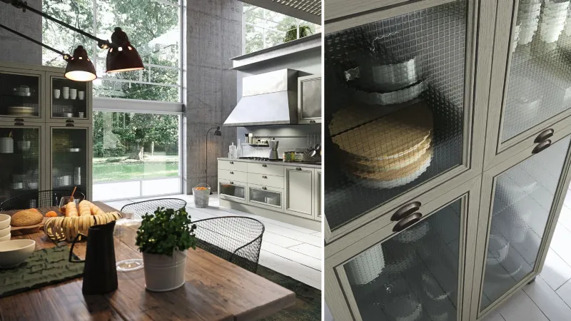 Magistra di Aran Cucine