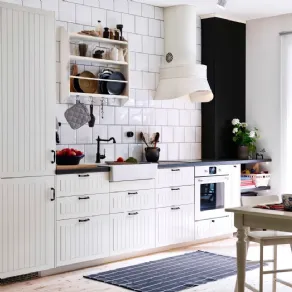 Cucine country economiche