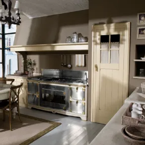 Cucine country Marchi group