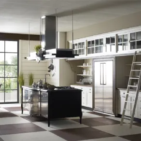 Cucine stile country