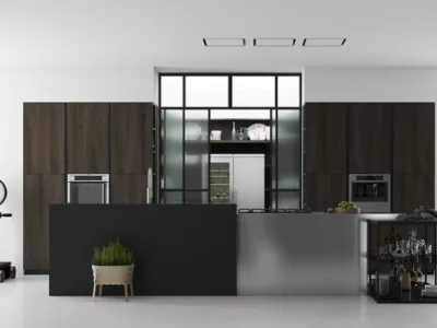 cucine moderne