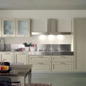 cucina capalbio