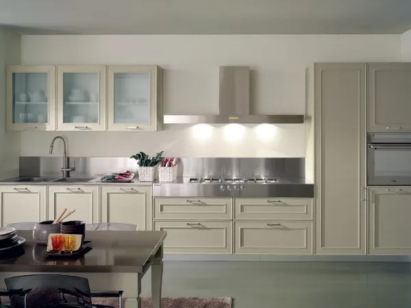 cucina capalbio