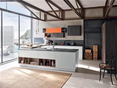 Cucine design moderno