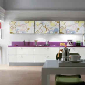 Cucine Scavolini