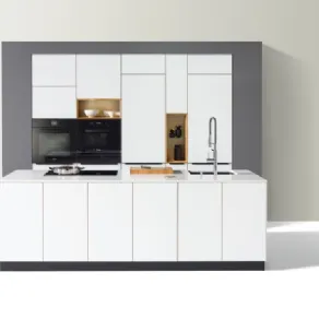Cucina di design