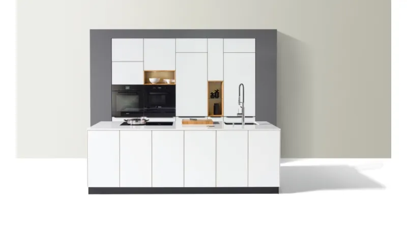 Cucina di design