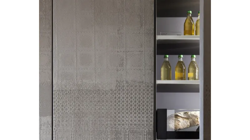 Estivale di Key Cucine: l’uso dei materiali naturali più d’avanguardia ha dettato le linee progettuali