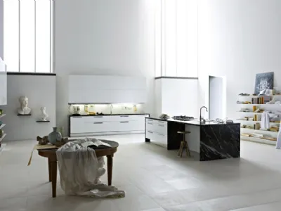 cucina Vela Nuvola Dada cucine