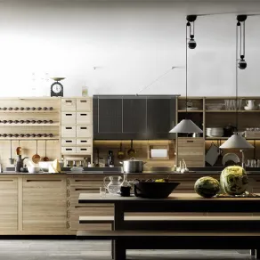 cucina Valcucine Sinetempore