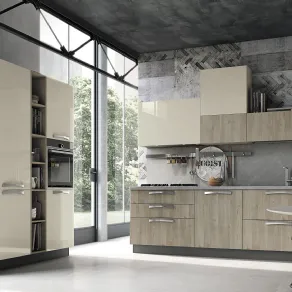 Cucina Maya Stosa