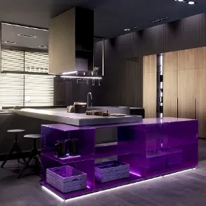 cucina effeti